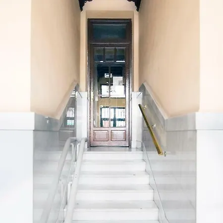 Minty Stay - Ortega Y Gasset Madrid Extérieur photo