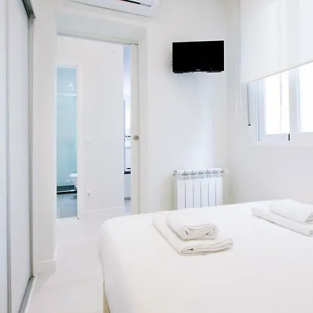 Minty Stay - Ortega Y Gasset Madrid Extérieur photo