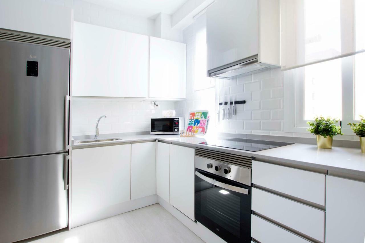 Appartement Minty - Ortega Y Gasset *