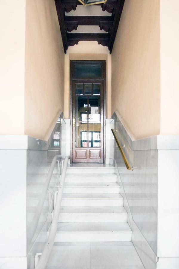 Minty - Ortega Y Gasset Appartement *