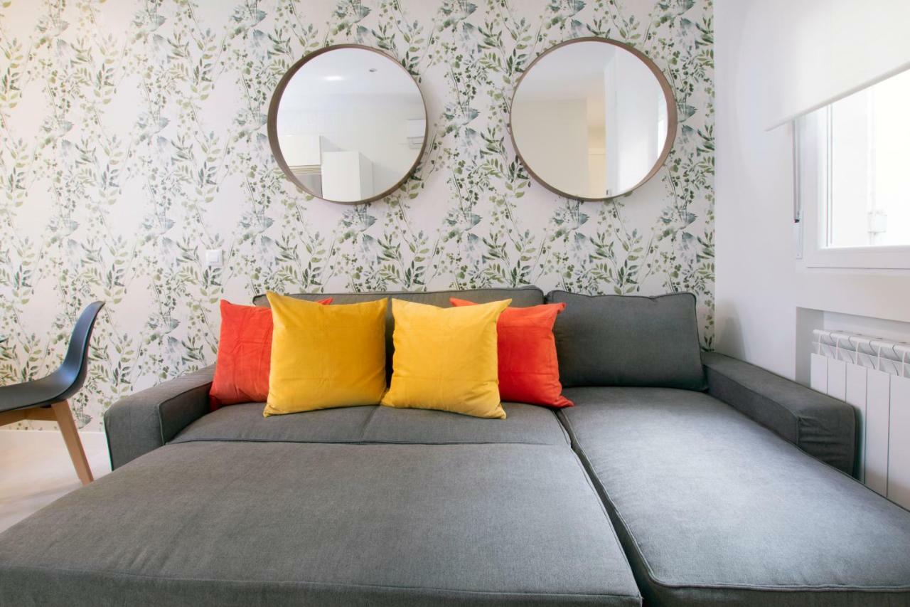 Apartament Minty - Ortega Y Gasset